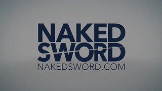 Prima missione Sc 5 - NakedSword Originals