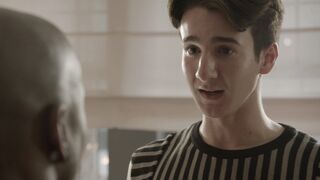 Train My Hole Sc 4 - NakedSword Originals