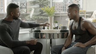 Treine meu buraco Sc 2 - NakedSword Originals