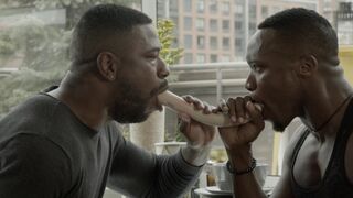 Train My Hole Sc 2 - NakedSword Originals