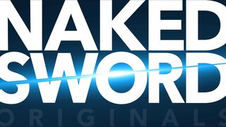 Train My Hole Sc 2 - NakedSword Originals