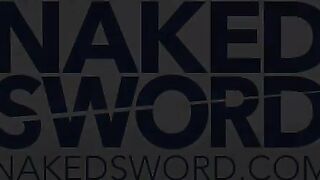 Prima missione Sc 4 - NakedSword Originals