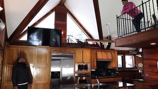 Las Espadas Sc 1 - Originales de NakedSword