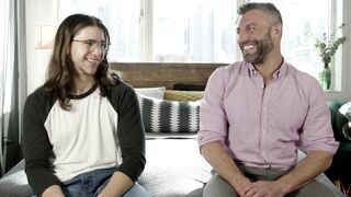 Treine meu buraco - NakedSword Originals