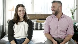 Treine meu buraco - NakedSword Originals