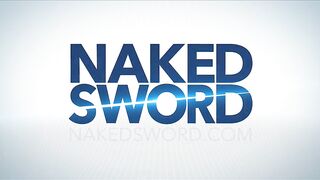 Gabriel Coimbra e Lucas Dias - NakedSword Originals/NakedSword x VoyR