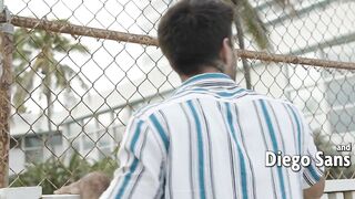 Escapar Sc 2 - Originales de NakedSword