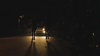 Get Away Sc 2 - NakedSword Originals