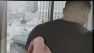 Tu l'as demandé Sc 1 - NakedSword Originals