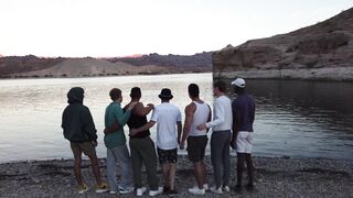 Lake Need Sc 4 - NakedSword Originals