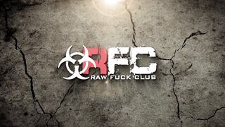 Dark Alley Endgame - Dark Alley Media / Raw Fuck Club