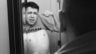 Caro Johnny Sc3 - NakedSword Originals