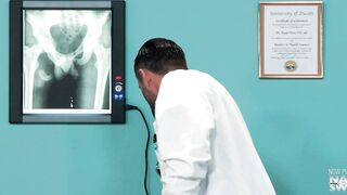 Dirty Doctor - Hot House