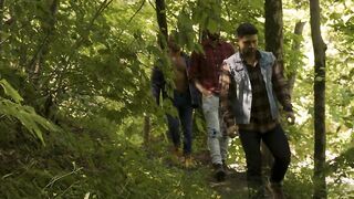 O Território - Garanhão Furioso