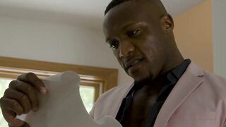 Il Territorio - Stallone Infuriato