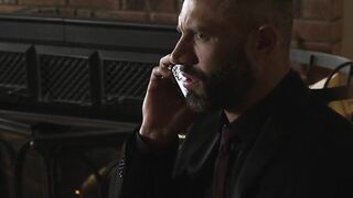 Il Territorio - Stallone Infuriato