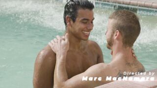 BARE: Sleaze in the Keys, Szene 3 – NakedSword Originals