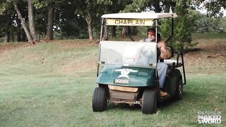 La vida sencilla y gay: Episodio 2: El desafío de la pesca - NakedSword Originals