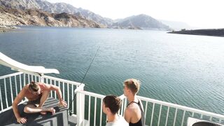 Lake Need Scena 3 - NakedSword Originals