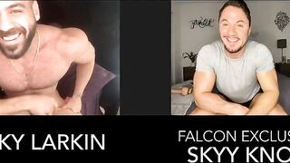 Viens voir papa - NakedSword Originals