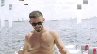 Salty Boys Sc2 - NakedSword Originals