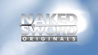 BARE: Cazzi grossi e culi a bolla Sc. 1 - NakedSword Originals