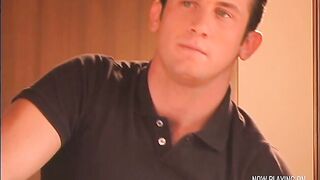 Ettore: Lo stallone italiano - Lucas Kazan Productions