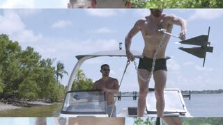 Salty Boys - Originali NakedSword