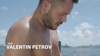 Salty Boys S3 - NakedSword Originals