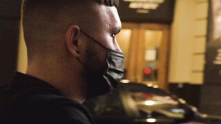 Ich liebe New York Sc 3 - NakedSword Originals