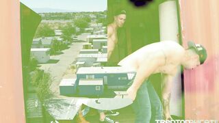 Trailer Trash Boys Vol. 4: Storage Wars - Trenton Ducati