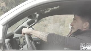 A Murdered Heart Folge 4 - NakedSword Originals