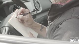 Un cuore assassinato Episodio 4 - NakedSword Originals