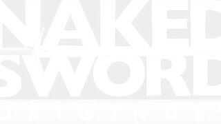 Un cuore assassinato Episodio 4 - NakedSword Originals