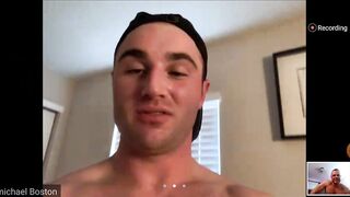 Gib mir den Knackarsch, Junge - NakedSword Originals