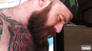 Trailer Trash Boys Vol. 1: TV-Reparatur - Trenton Ducati