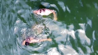 Salty Boys Sc 4 - NakedSword Originals