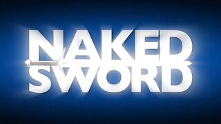 Bare: Cazzi grossi e culi a bolla, Sc. 2 - NakedSword Originals