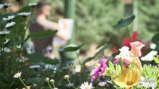 Blood Moon: Timberwolves 2 - Raging Stallion