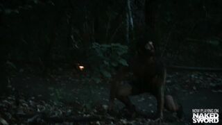 Blood Moon: Timberwolves 2 - Stallone Infuriato