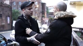 Psycho Joe Ep. 3 - NakedSword Originals