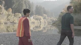 Un cœur assassiné, épisode 3 - NakedSword Originals