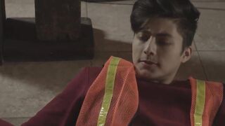 Un cuore assassinato Episodio 3 - NakedSword Originals