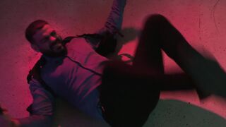 At Large - Raging Stallion