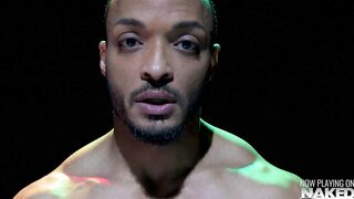 At Large - Stallone infuriato