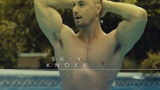 Skyy Riders - Falcon Studios