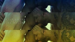 Skyy Riders - Falcon Studios