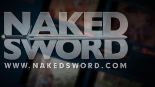 Trailer Trash Boys Vol. 3: Cousins Fuck - Trenton Ducati