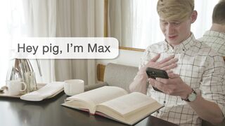 Bester Sex aller Zeiten, Szene 3 – NakedSword Originals