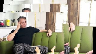 EveryBODY Sc3 - Originali NakedSword